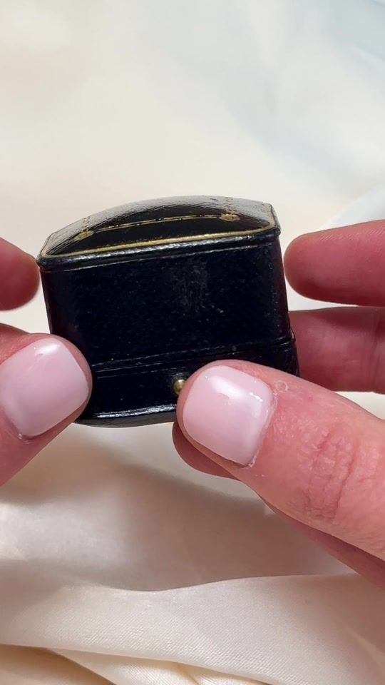 TikTok video thumbnail by charlotteantiquejewels