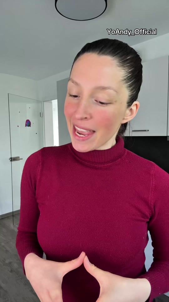 TikTok video thumbnail by yoandy_official