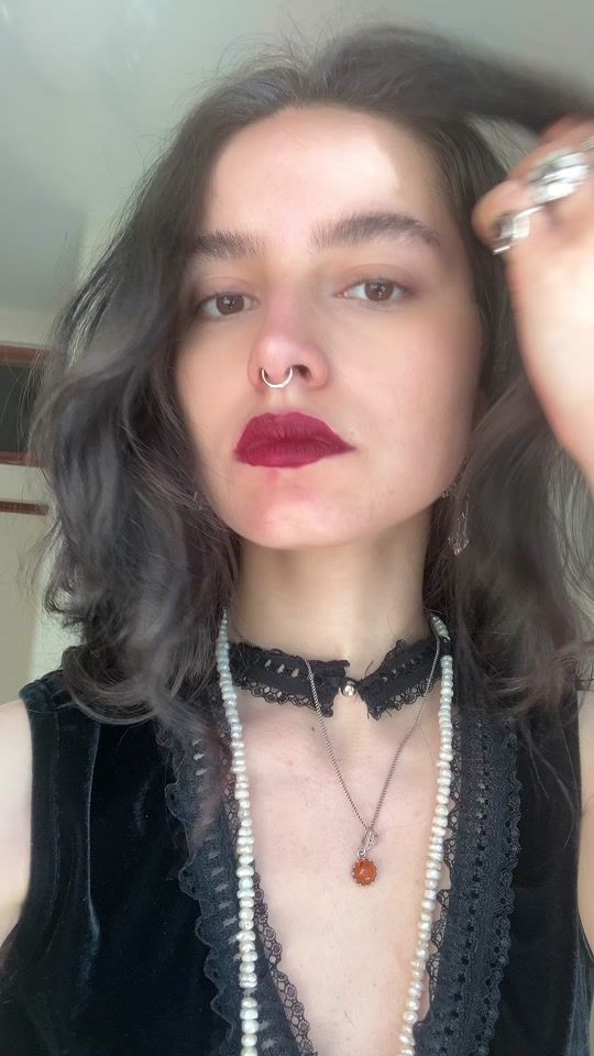 TikTok video thumbnail by abjectofvenus
