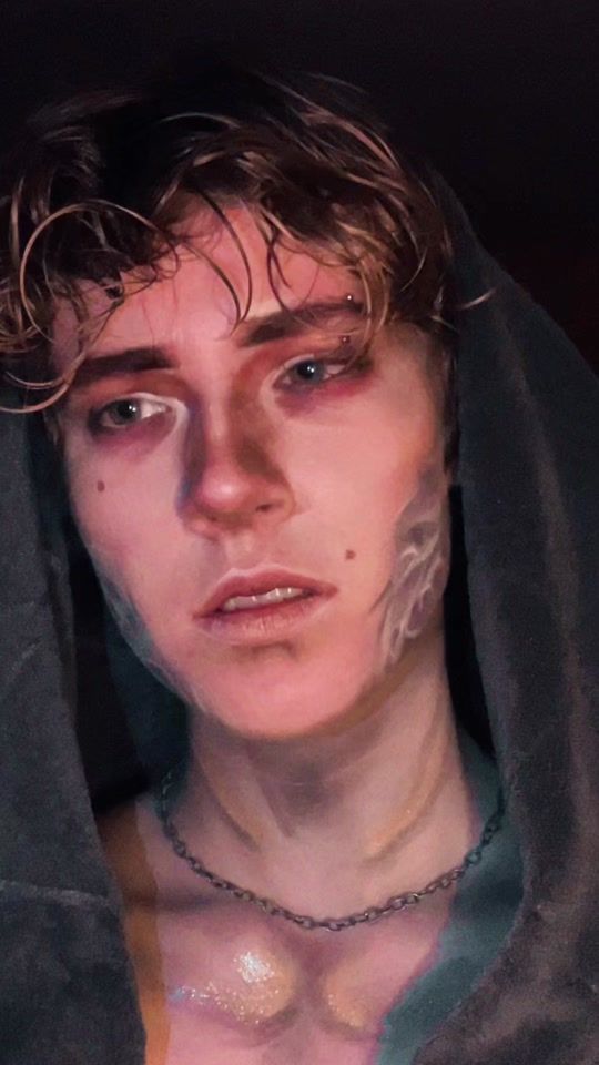 TikTok video thumbnail by pudusharkcos