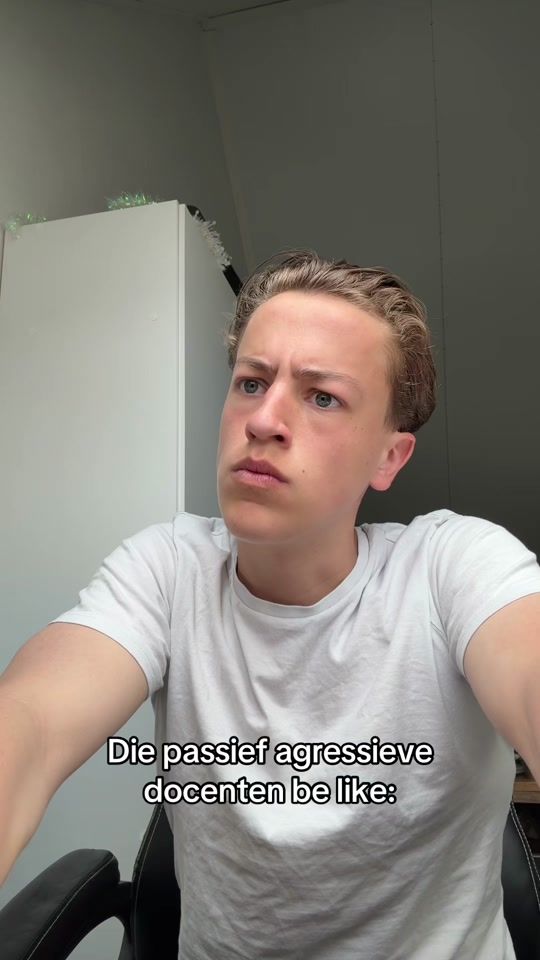 TikTok video thumbnail by jaspervanluytelaar