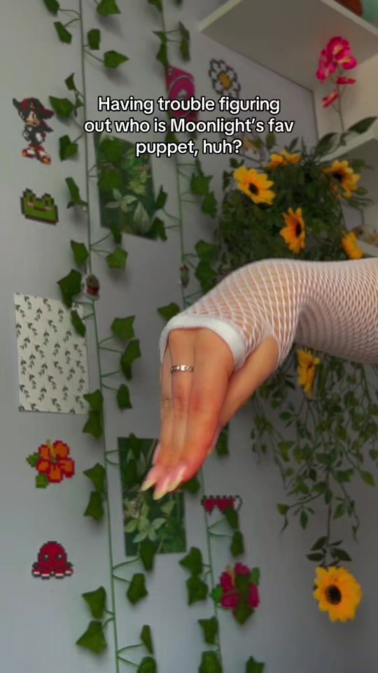 TikTok video thumbnail by .x.staaarlight