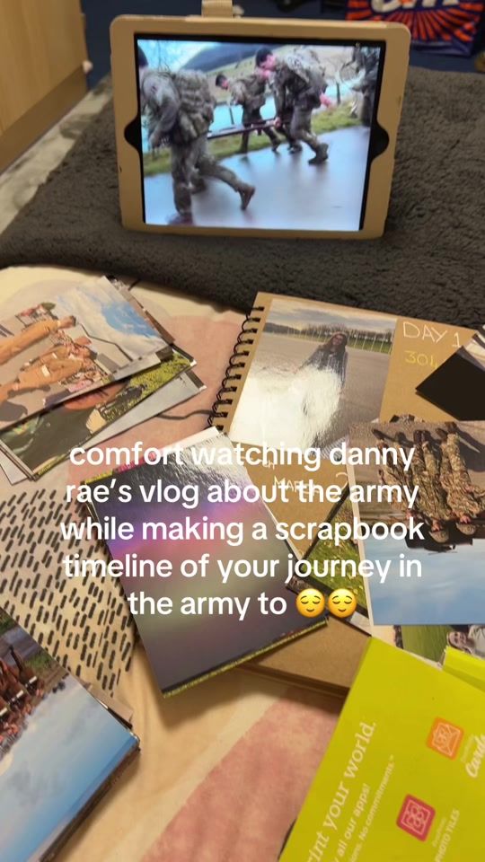 TikTok video thumbnail by mollymclelland_