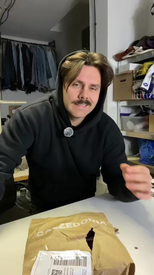 TikTok video thumbnail by omaceli