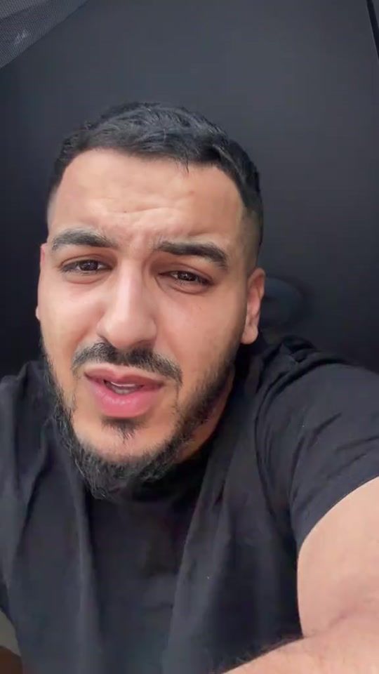 TikTok video thumbnail by the.last.freeman