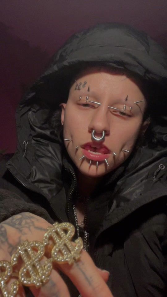 TikTok video thumbnail by ciberpony