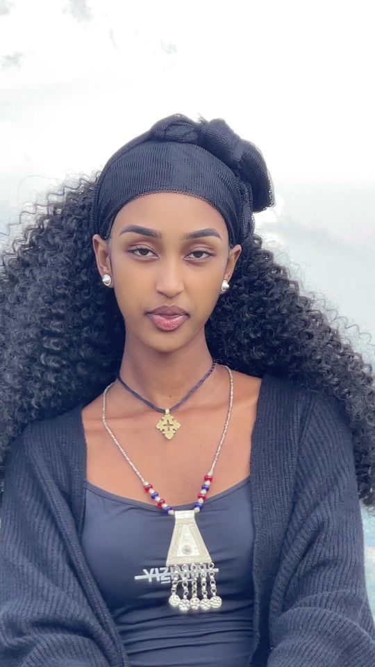 TikTok video thumbnail by mahi_habesha16