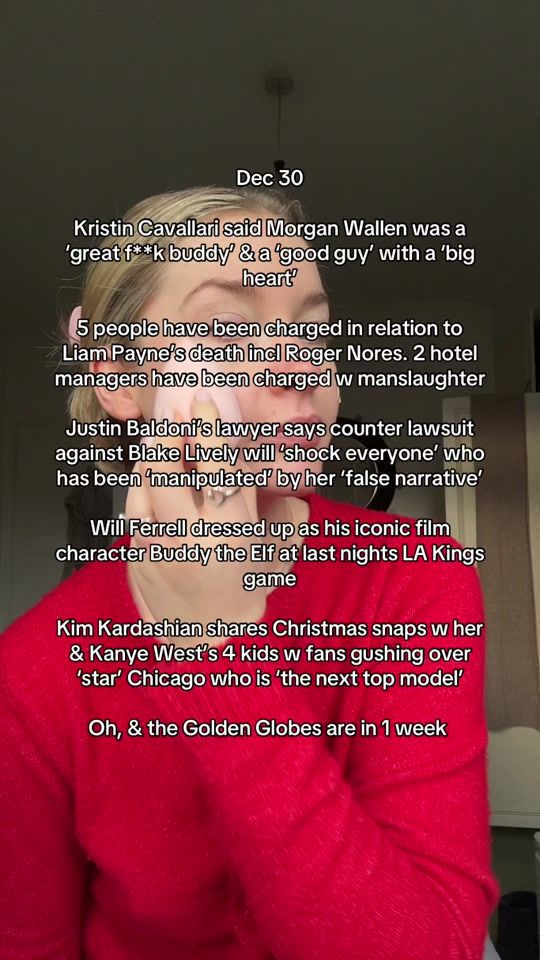TikTok video thumbnail by newswithlils