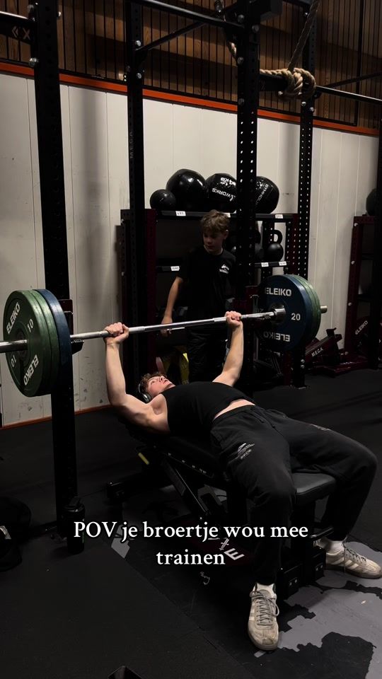 TikTok video thumbnail by xgym74