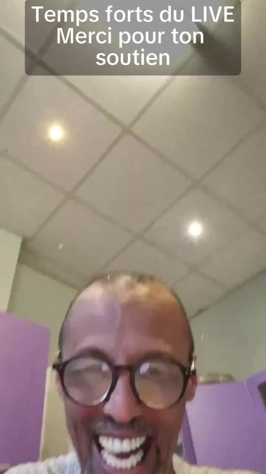 TikTok video thumbnail by boulawane1