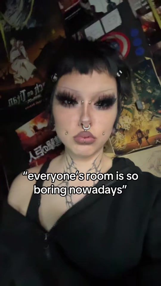TikTok video thumbnail by urcannibalgf