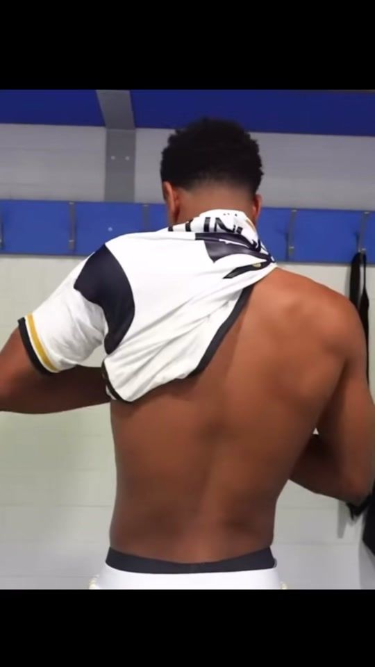 TikTok video thumbnail by jude.bellingham.120