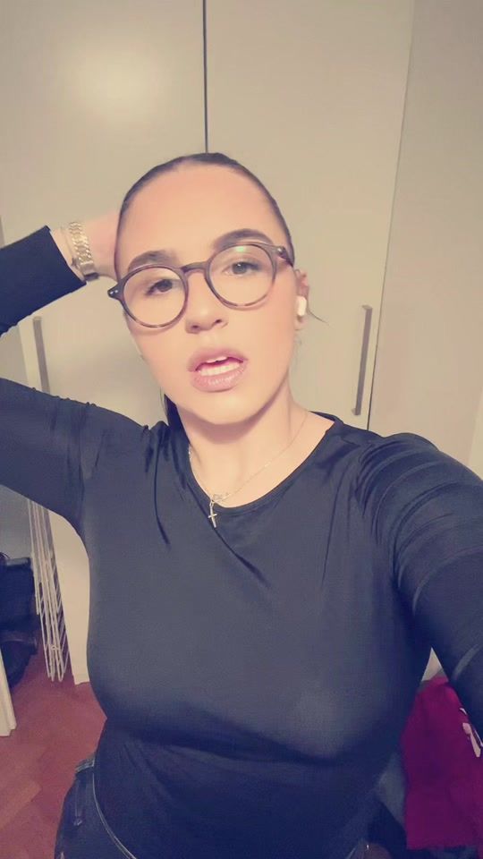 TikTok video thumbnail by mglavass