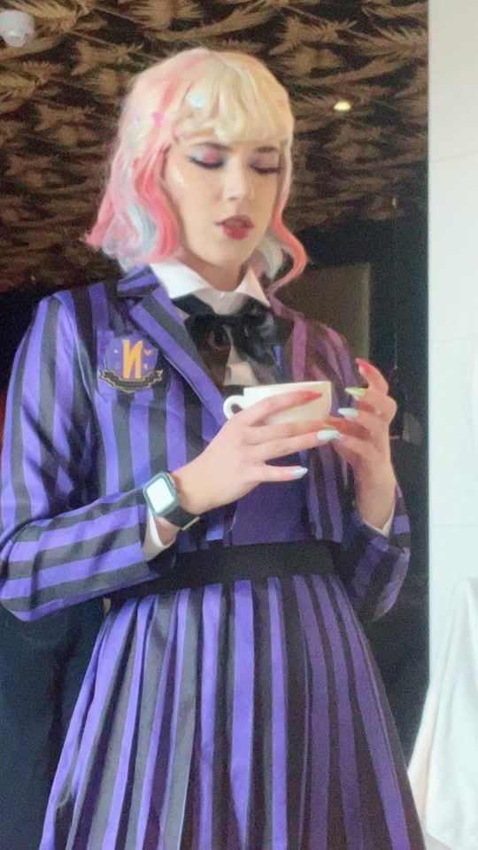 TikTok video thumbnail by pudusharkcos