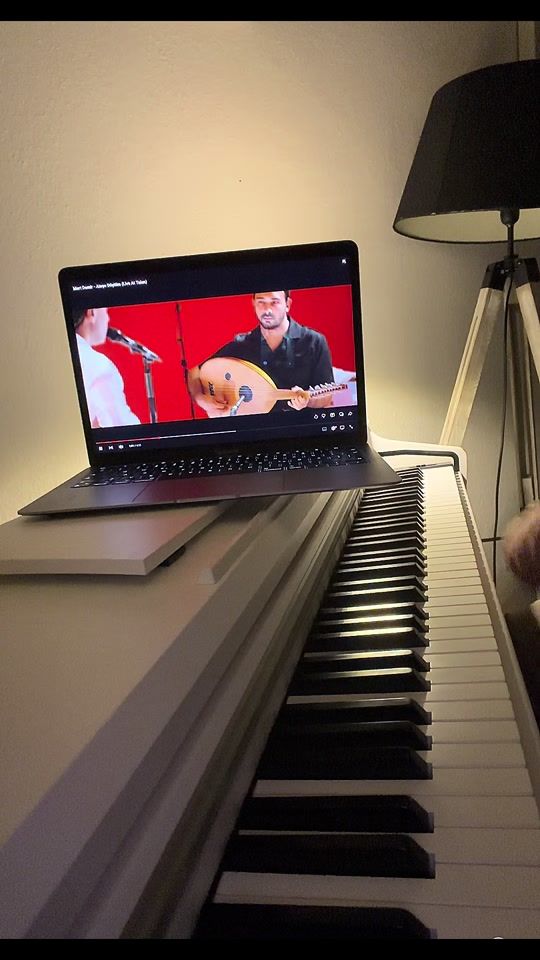TikTok video thumbnail by nasersnk.music