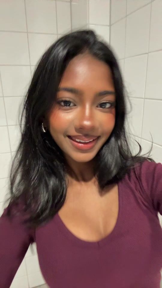 TikTok video thumbnail by itsnesharaaaa