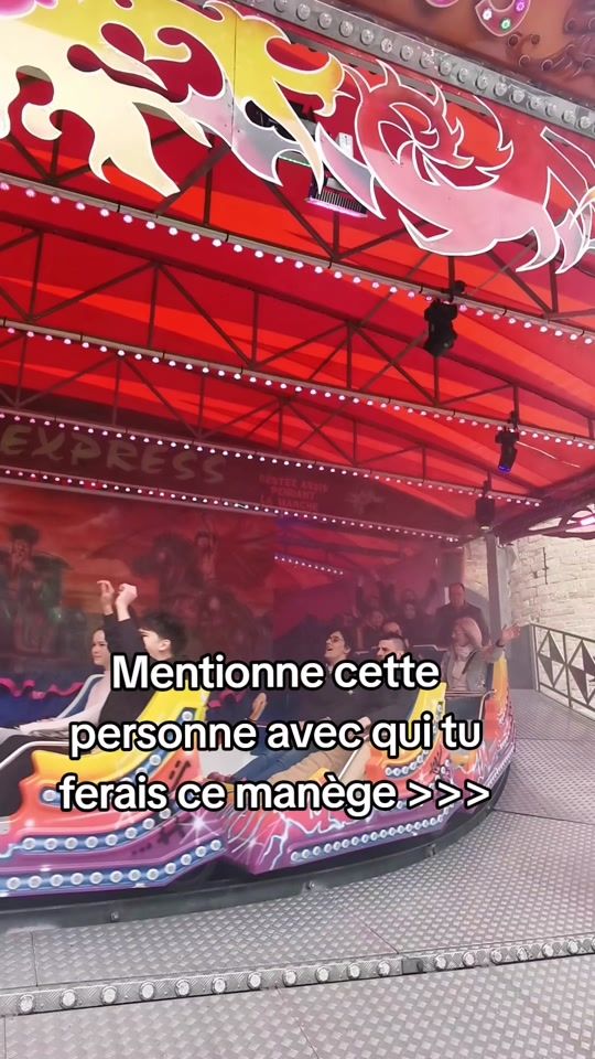 TikTok video thumbnail by ilies_funfair