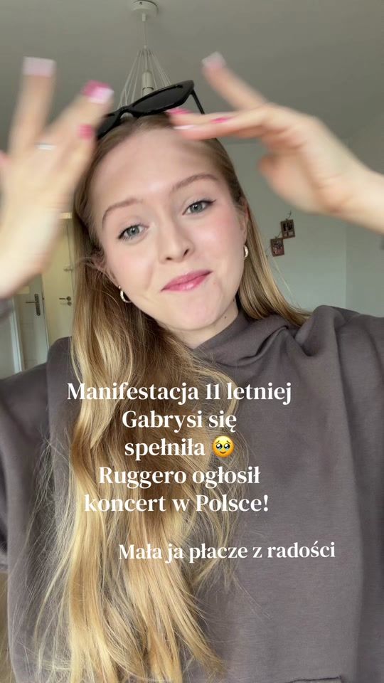 TikTok video thumbnail by gabigniadek