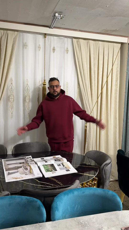 TikTok video thumbnail by alnoormobel