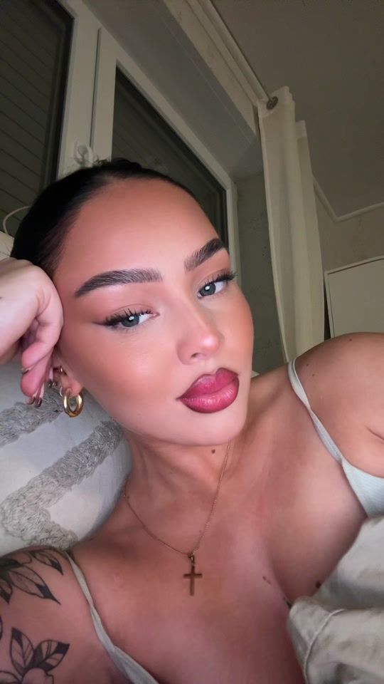 TikTok video thumbnail by estellakri