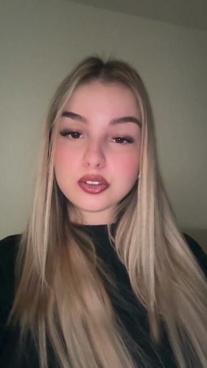 TikTok video thumbnail by _danielaabrantes