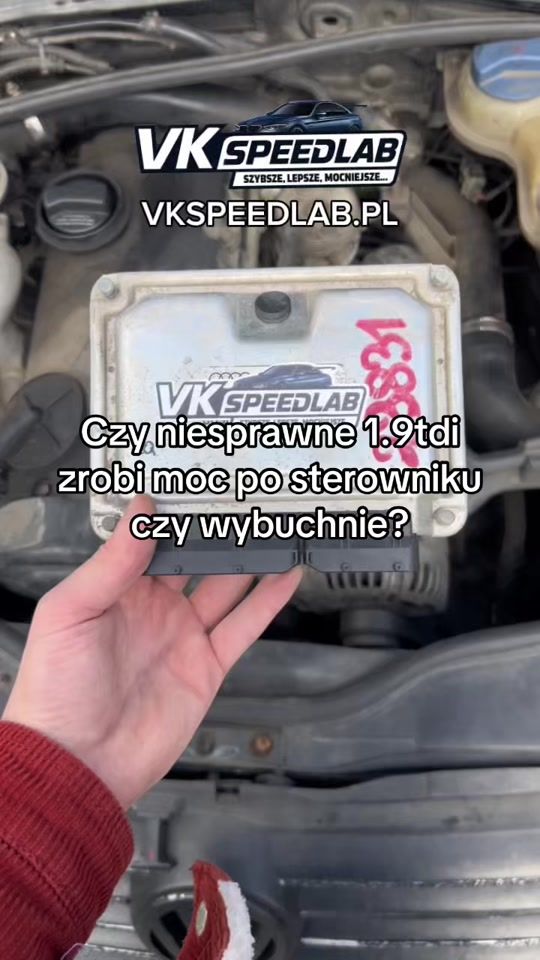 TikTok video thumbnail by vk_speedlab
