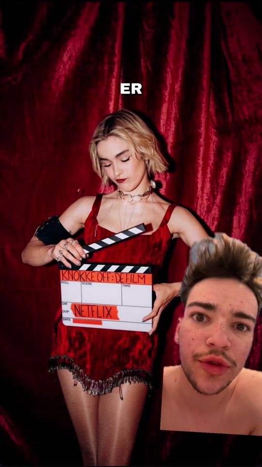 TikTok video thumbnail by hannesmoreels