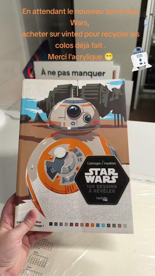 TikTok video thumbnail by rebeccaclerebaut