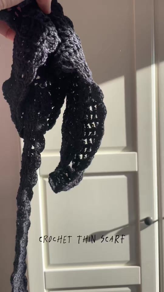 TikTok video thumbnail by crochet.isa01
