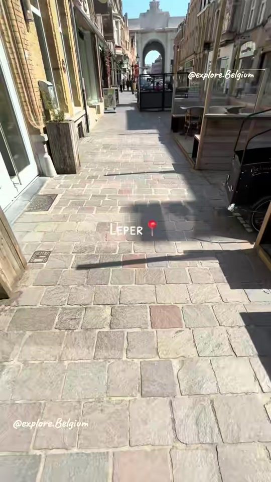 TikTok video thumbnail by explore.belgium