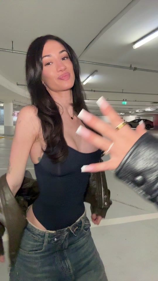 TikTok video thumbnail by rossellaml