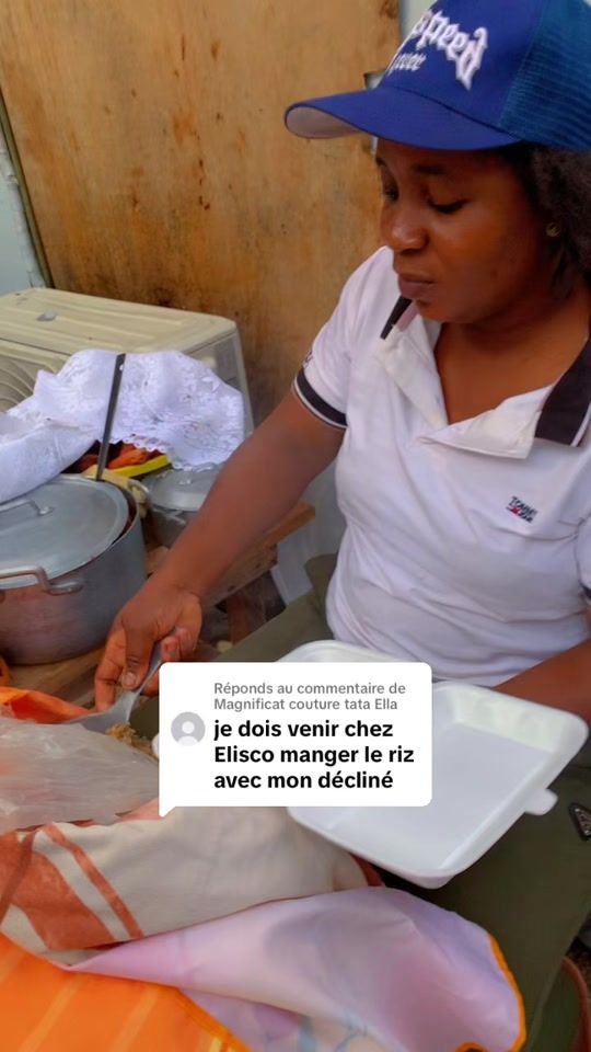 TikTok video thumbnail by elisco.officielle