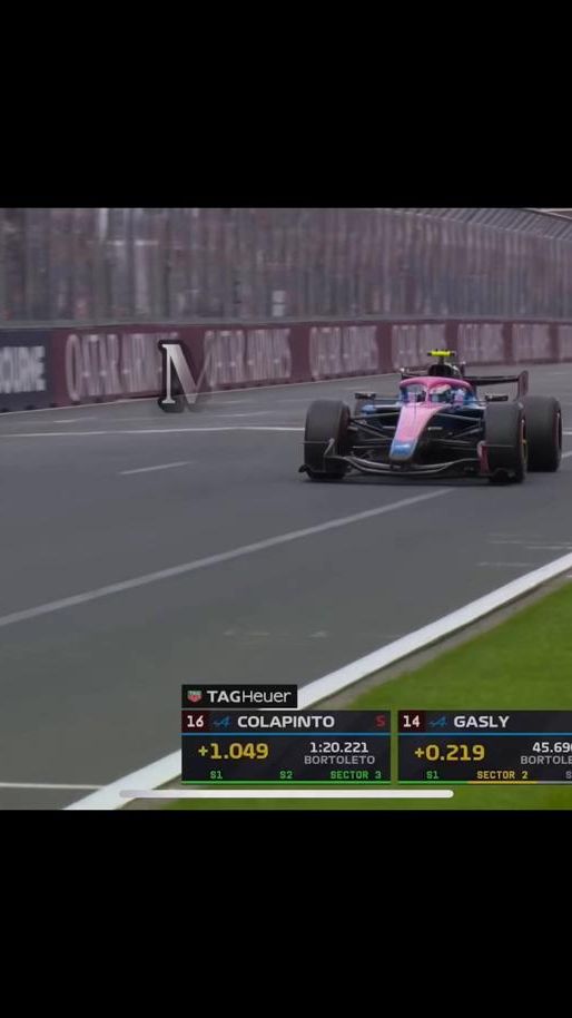 TikTok video thumbnail by f1_memes_ofc