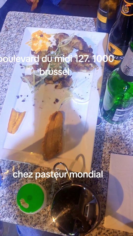 TikTok video thumbnail by pasteurmondial