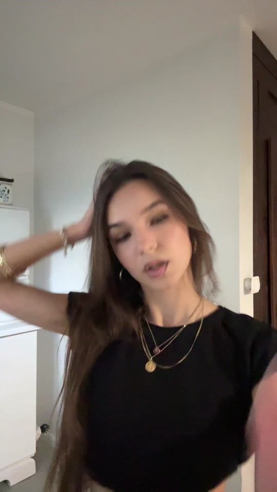 TikTok video thumbnail by julka.peek