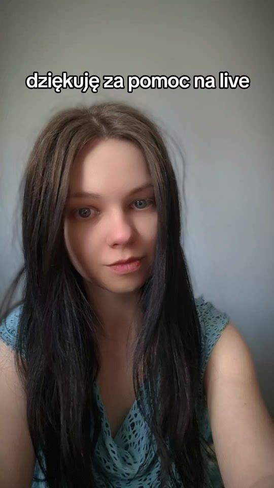 TikTok video thumbnail by krolowamroku