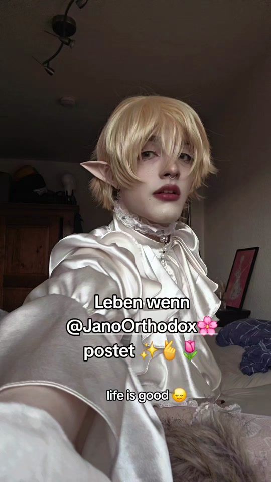 TikTok video thumbnail by cherryboi05
