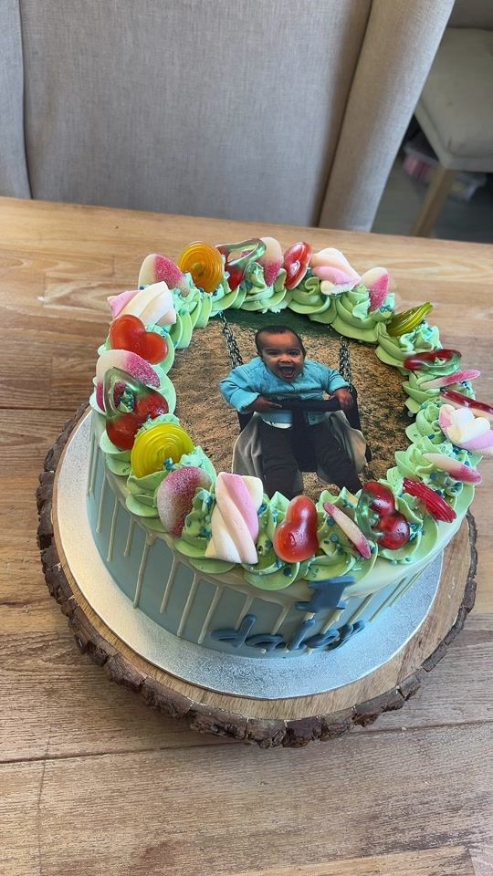 TikTok video thumbnail by michellessweetsrhoon