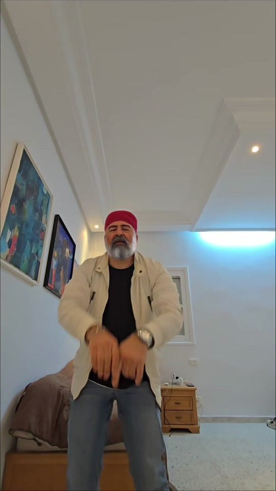 TikTok video thumbnail by elhaj_samara