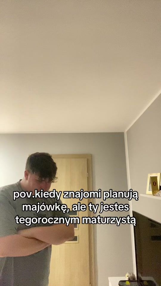 TikTok video thumbnail by trzecin