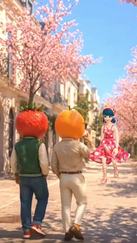 TikTok video thumbnail by zepeto_crew01