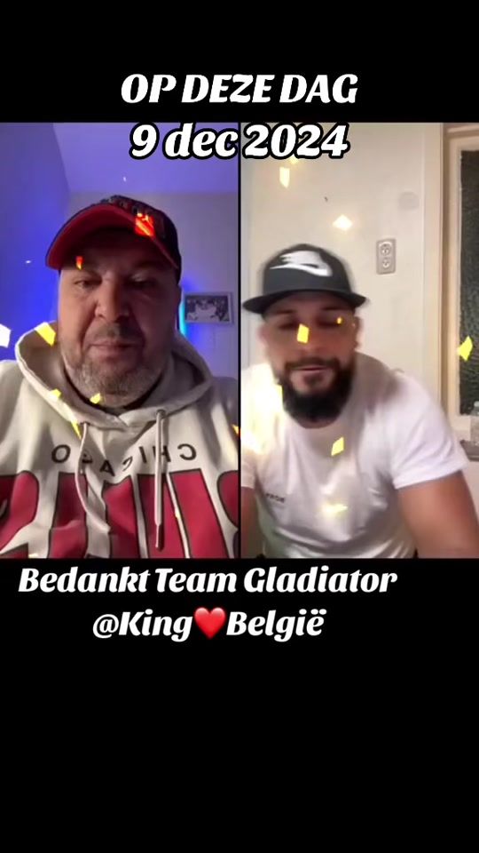 TikTok video thumbnail by teamgladiator2024