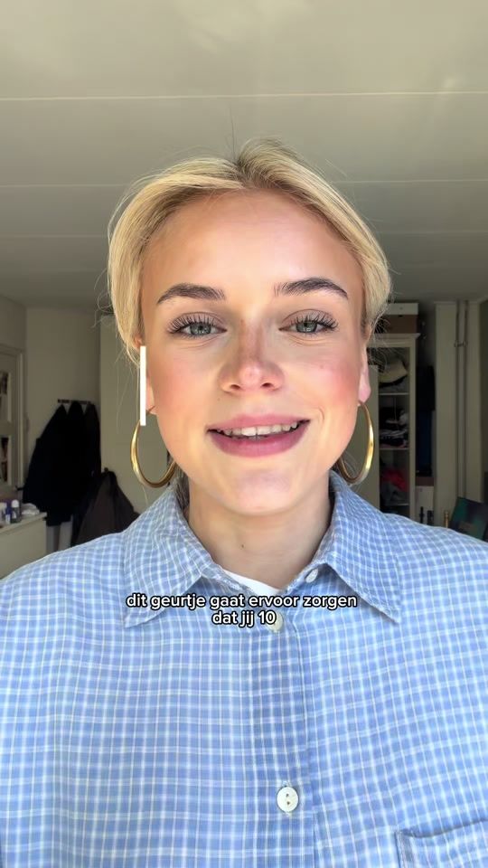 TikTok video thumbnail by soof.vandermeer