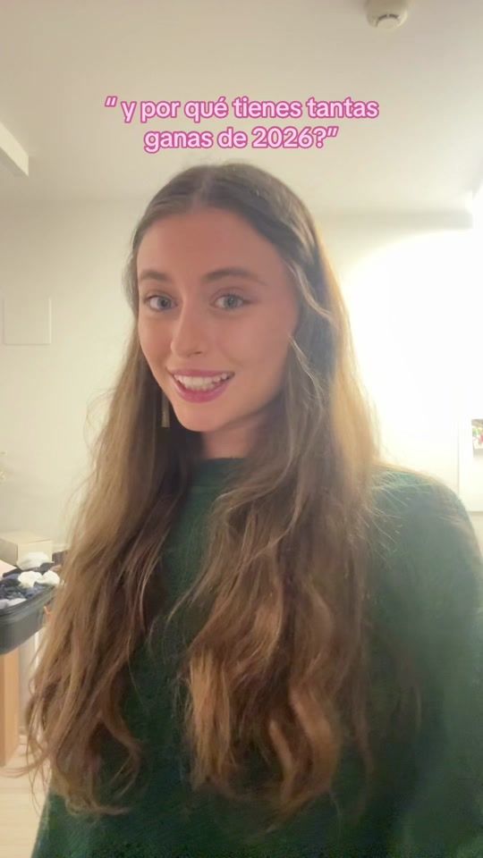 TikTok video thumbnail by albaserrag