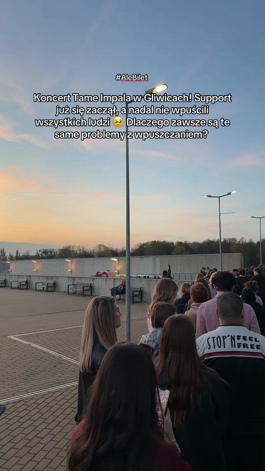 TikTok video thumbnail by alebilet