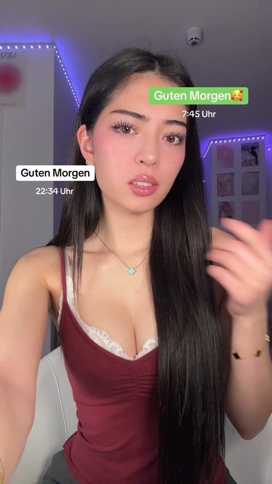 TikTok video thumbnail by daniklieber