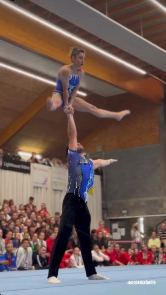 TikTok video thumbnail by .acrobaticsforlife