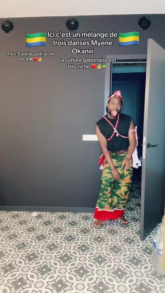 TikTok video thumbnail by gloireledisjoncteur