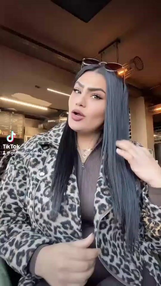 TikTok video thumbnail by nevinmimi69