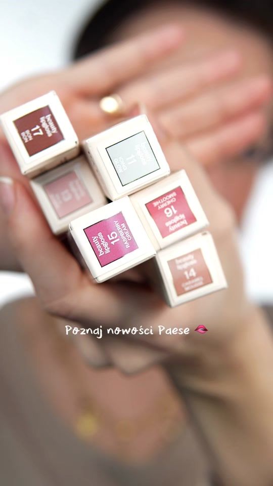 TikTok video thumbnail by puderikrem